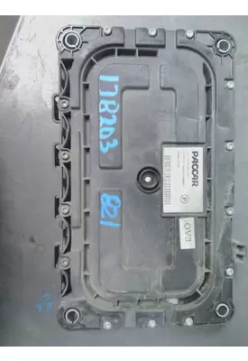 PETERBILT 579 CHASSIS CONTROL MODULE (CCM)