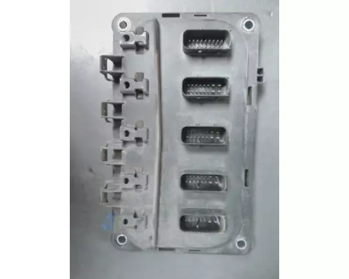 PETERBILT 579 CHASSIS CONTROL MODULE (CCM)
