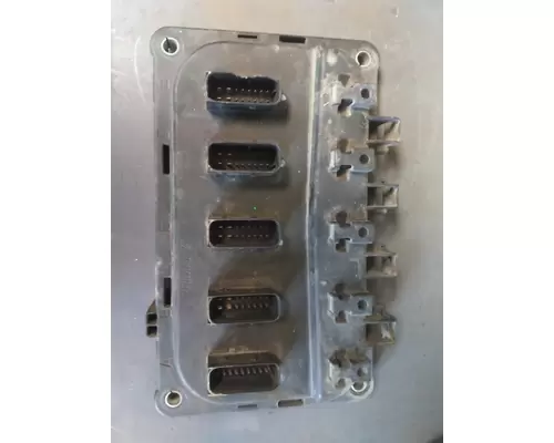 PETERBILT 579 CHASSIS CONTROL MODULE (CCM)