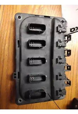 PETERBILT 579 CHASSIS CONTROL MODULE (CCM)