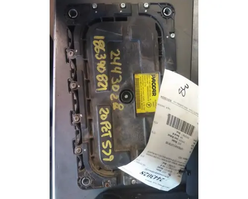 PETERBILT 579 CHASSIS CONTROL MODULE (CCM)