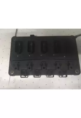 PETERBILT 579 CHASSIS CONTROL MODULE (CCM)