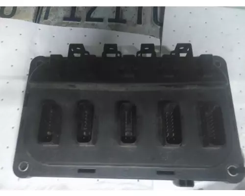 PETERBILT 579 CHASSIS CONTROL MODULE (CCM)