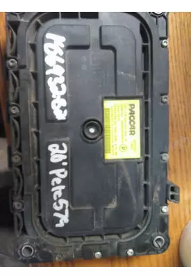 PETERBILT 579 CHASSIS CONTROL MODULE (CCM)