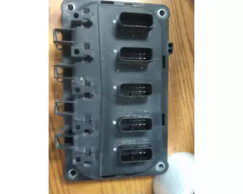 PETERBILT 579 CHASSIS CONTROL MODULE (CCM)