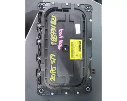 PETERBILT 579 CHASSIS CONTROL MODULE (CCM)