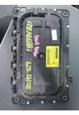 PETERBILT 579 CHASSIS CONTROL MODULE (CCM)