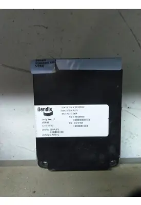 PETERBILT 579 CHASSIS CONTROL MODULE (CCM)
