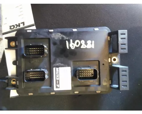 PETERBILT 579 CHASSIS CONTROL MODULE (CCM)