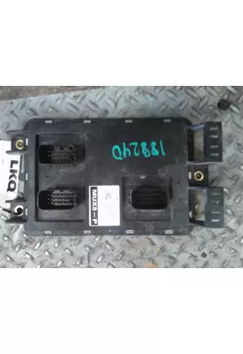 PETERBILT 579 CHASSIS CONTROL MODULE (CCM)