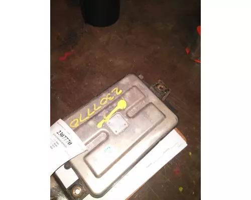PETERBILT 579 CHASSIS CONTROL MODULE (CCM)