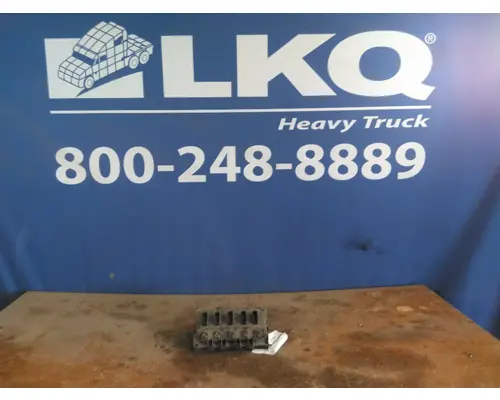 PETERBILT 579 CHASSIS CONTROL MODULE (CCM)