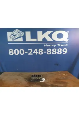 PETERBILT 579 CHASSIS CONTROL MODULE (CCM)