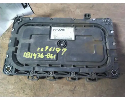 PETERBILT 579 CHASSIS CONTROL MODULE (CCM)