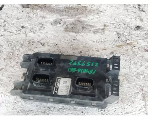 PETERBILT 579 CHASSIS CONTROL MODULE (CCM)