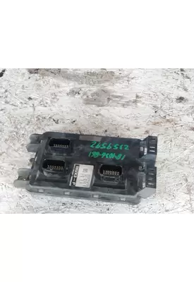PETERBILT 579 CHASSIS CONTROL MODULE (CCM)