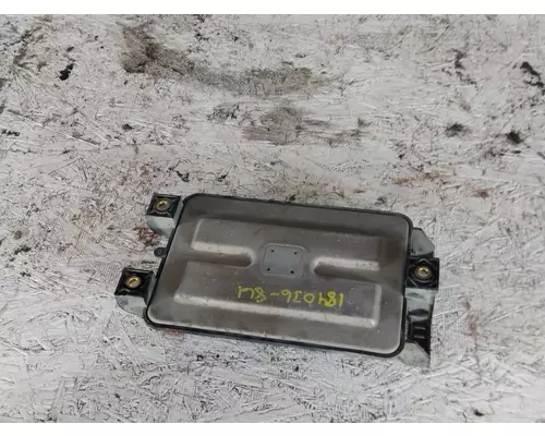 PETERBILT 579 CHASSIS CONTROL MODULE (CCM)