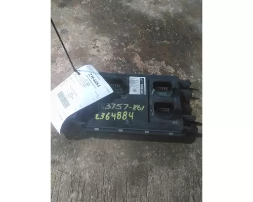 PETERBILT 579 CHASSIS CONTROL MODULE (CCM)