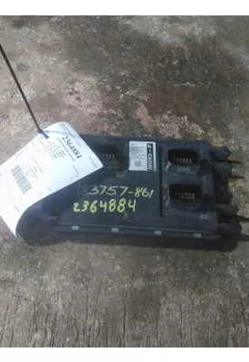 PETERBILT 579 CHASSIS CONTROL MODULE (CCM)