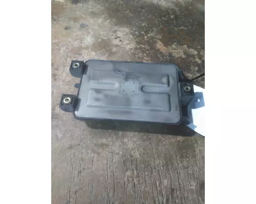 PETERBILT 579 CHASSIS CONTROL MODULE (CCM)