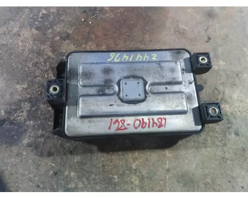 PETERBILT 579 CHASSIS CONTROL MODULE (CCM)