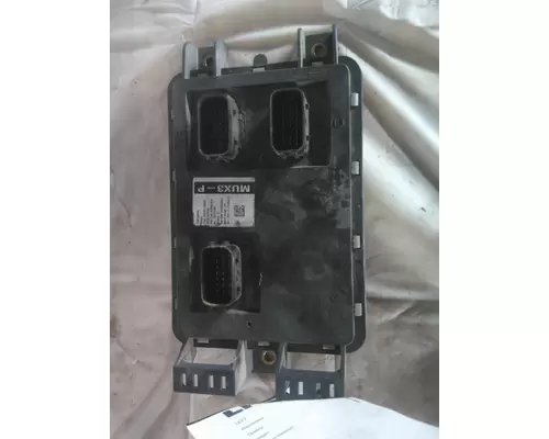 PETERBILT 579 CHASSIS CONTROL MODULE (CCM)