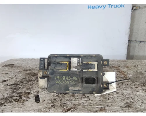 PETERBILT 579 CHASSIS CONTROL MODULE (CCM)