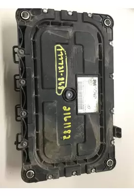 PETERBILT 579 CHASSIS CONTROL MODULE (CCM)