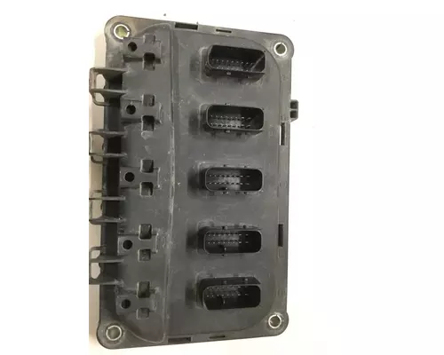 PETERBILT 579 CHASSIS CONTROL MODULE (CCM)