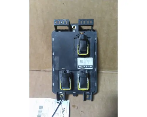 PETERBILT 579 CHASSIS CONTROL MODULE (CCM)