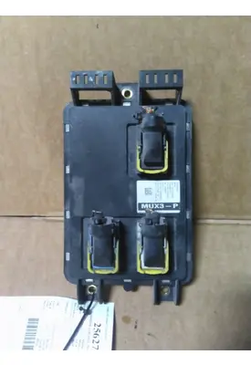 PETERBILT 579 CHASSIS CONTROL MODULE (CCM)