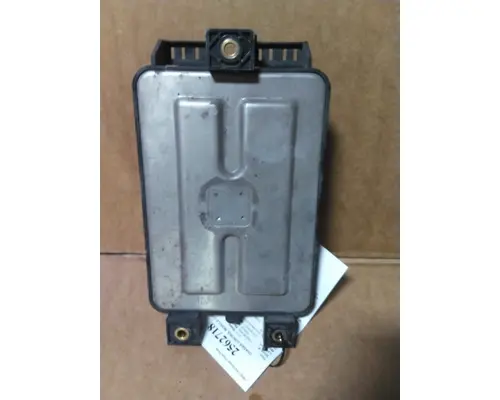 PETERBILT 579 CHASSIS CONTROL MODULE (CCM)