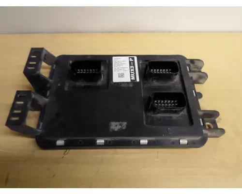 PETERBILT 579 CHASSIS CONTROL MODULE (CCM)