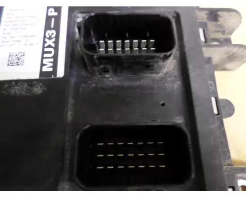 PETERBILT 579 CHASSIS CONTROL MODULE (CCM)