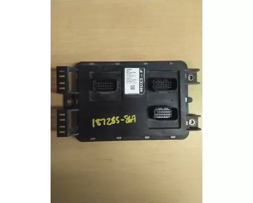 PETERBILT 579 CHASSIS CONTROL MODULE (CCM)