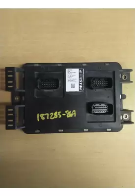 PETERBILT 579 CHASSIS CONTROL MODULE (CCM)