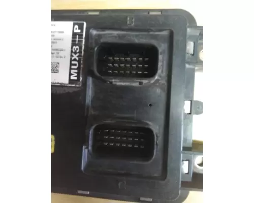 PETERBILT 579 CHASSIS CONTROL MODULE (CCM)