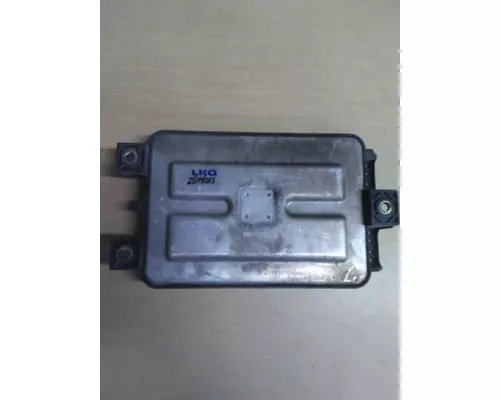 PETERBILT 579 CHASSIS CONTROL MODULE (CCM)