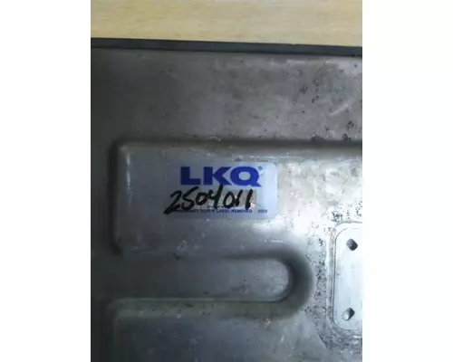 PETERBILT 579 CHASSIS CONTROL MODULE (CCM)