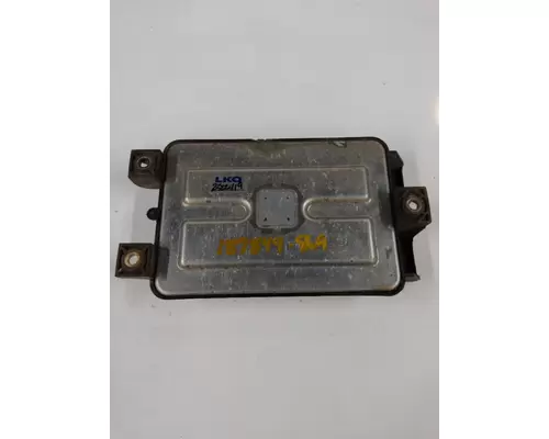 PETERBILT 579 CHASSIS CONTROL MODULE (CCM)