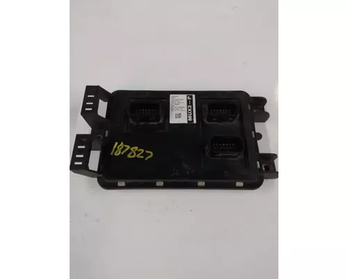 PETERBILT 579 CHASSIS CONTROL MODULE (CCM)