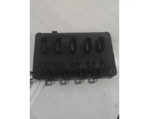 PETERBILT 579 CHASSIS CONTROL MODULE (CCM)