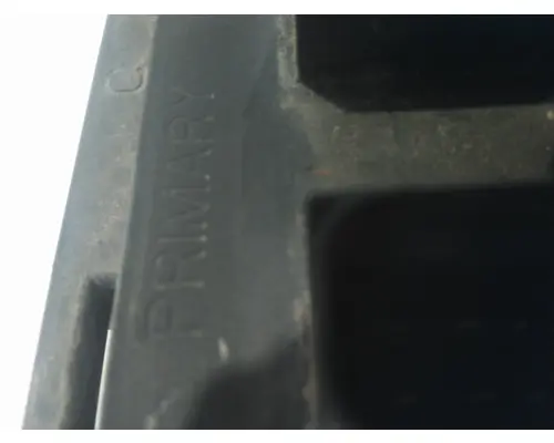 PETERBILT 579 CHASSIS CONTROL MODULE (CCM)