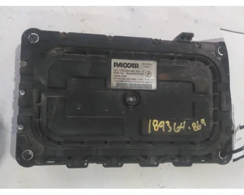 PETERBILT 579 CHASSIS CONTROL MODULE (CCM)