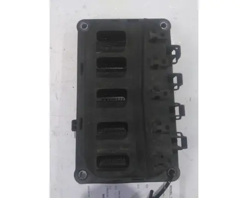 PETERBILT 579 CHASSIS CONTROL MODULE (CCM)