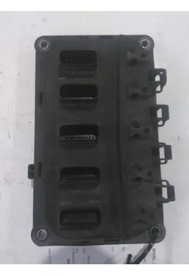 PETERBILT 579 CHASSIS CONTROL MODULE (CCM)