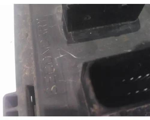 PETERBILT 579 CHASSIS CONTROL MODULE (CCM)