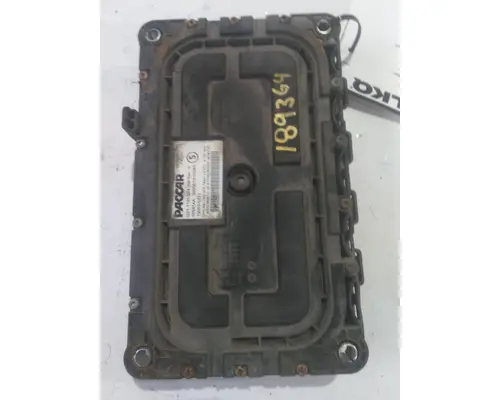 PETERBILT 579 CHASSIS CONTROL MODULE (CCM)