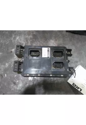 PETERBILT 579 CHASSIS CONTROL MODULE (CCM)