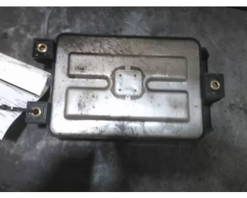 PETERBILT 579 CHASSIS CONTROL MODULE (CCM)